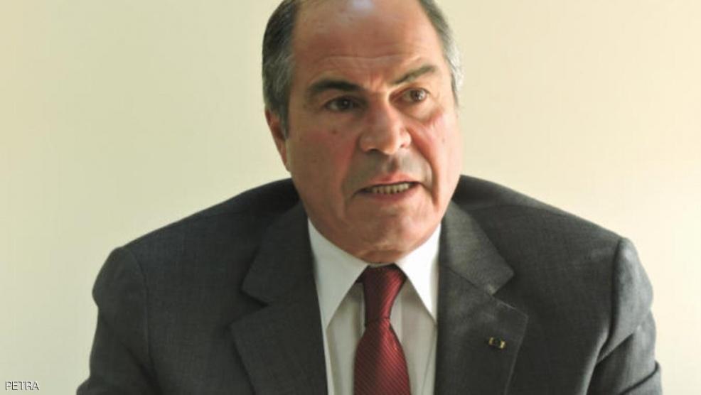 وزراء الحكومة الأردنية يقدمون استقالاتهم