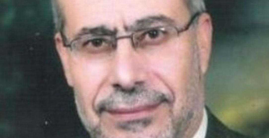 قرار باجراء عملية كلية للاسير البرفسور عصام الاشقر