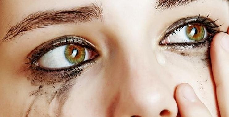 ماذا سيحدث إذا توقفنا عن البكاء؟