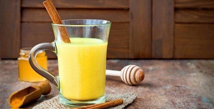ما هي فوائد “الحليب الذهبي” المذهلة؟