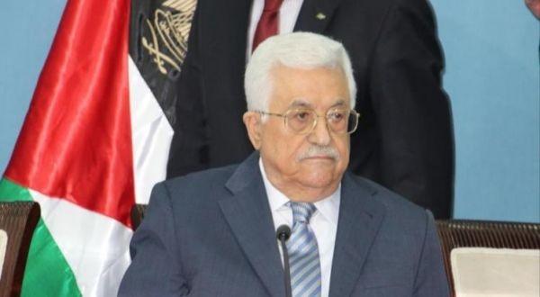 الرئيس يدعو ترامب إلى عدم نقل السفارة الأميركية للقدس