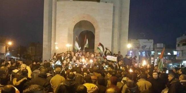 الشعبية تطرح اتفاقية من 8 بنود لحل أزمة كهرباء غزة