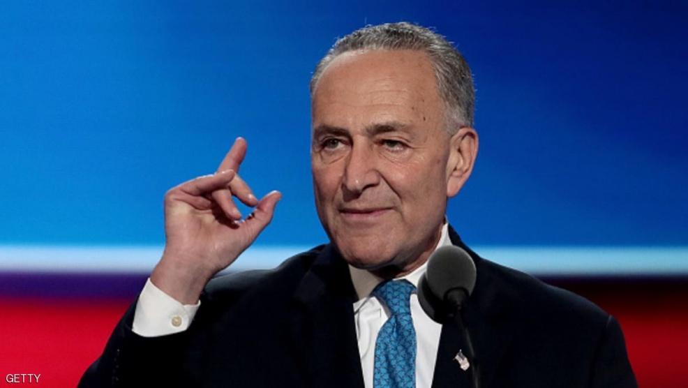 ديمقراطيو مجلس الشيوخ يتوعدون ترامب بالمحاسبة