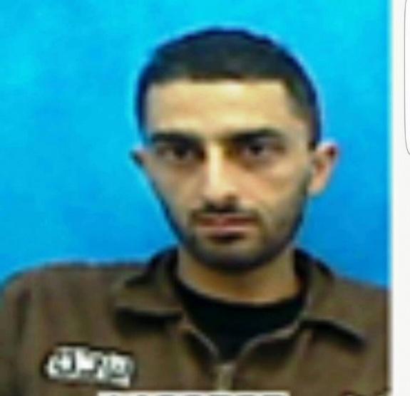 هروب أسير من مستشفى العفولة