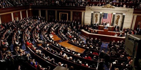 المجلس الوطني يستهجن موقف مجلس النواب الأميركي من قرار مجلس الأمن الدولي