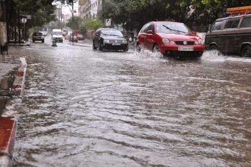 الأرصاد: انحباس أمطار المربعانية لا يعني ضعف الموسم المطري