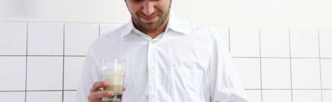 عادات سيئة تؤدي إلى إنتفاخ المعدة
