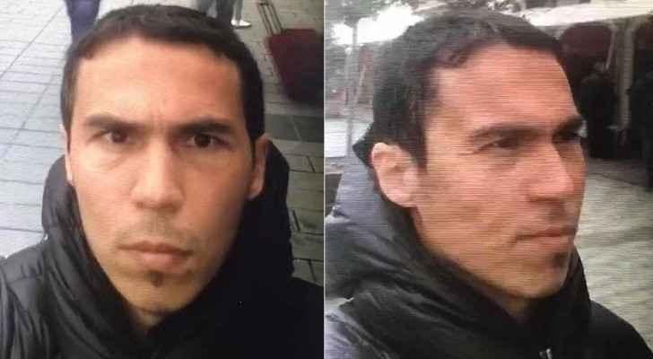 منفذ هجوم اسطنبول قاتل في سوريا وانتقى أسلحته بعناية