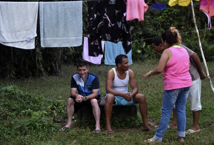 اوباما يلغي نظام الهجرة الخاص الممنوح للكوبيين