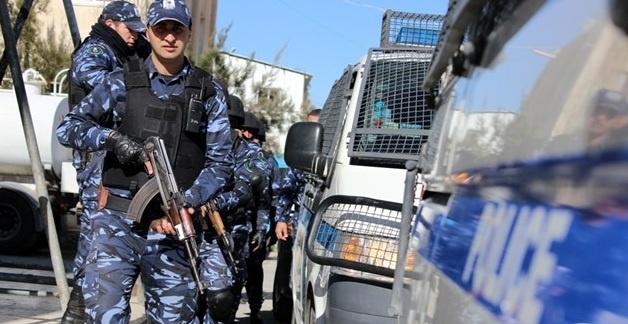 إصابة مواطن برصاص مجهولين في نابلس
