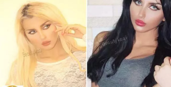 فيديو- عارضة الأزياء السعودية خولة العنزي: ملابسي جريئة ولا أخاف من رأي الناس