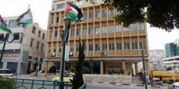 بتكلفة حوالي نصف مليون يورو.. بلدية نابلس تتسلم مشروع محطة التنقية