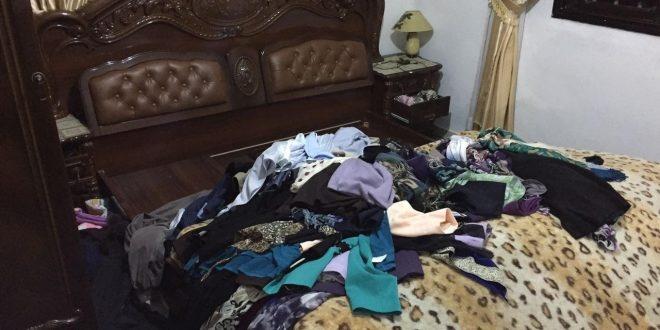 الاحتلال يعتقل 17 مواطنا ً خلال حملة مداهمات في الضفة