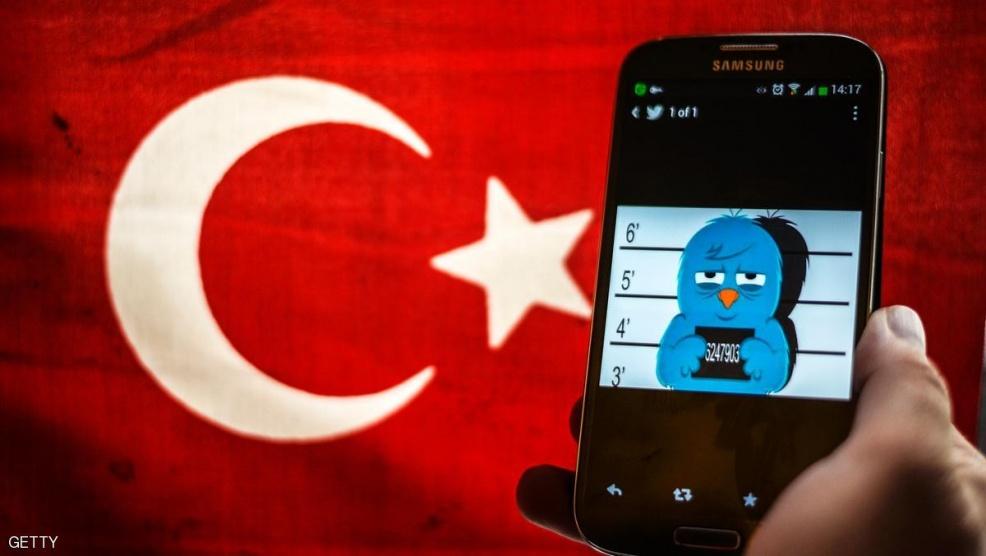 تركيا تتوعد من