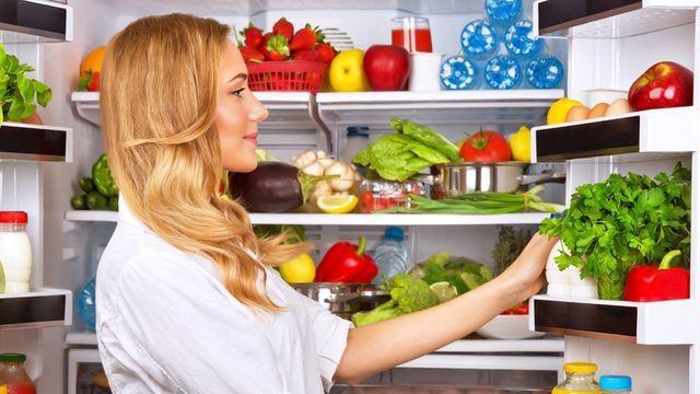 معتقدات خاطئة حول تفريز الطعام!
