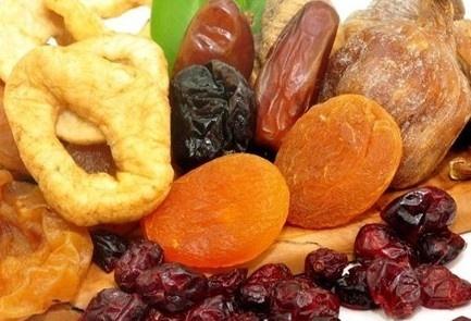 ‫اشحن مخزون جسمك من البوتاسيوم