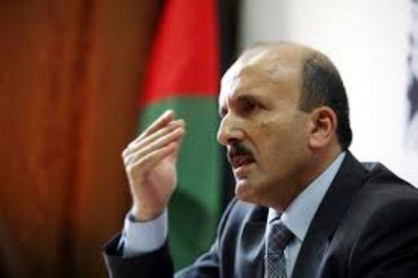 الاحتلال يعتقل عضو ثوري فتح طلال دويكات