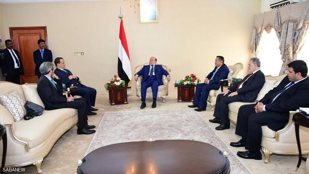 أنباء عن خطة دولية معدلة لإحلال السلام باليمن