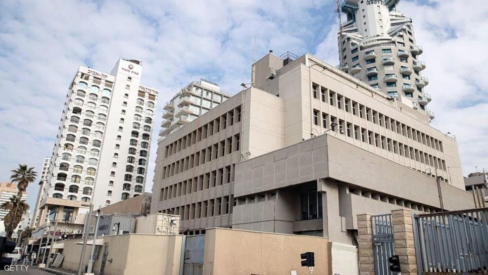 أوباما يلمح أن نقل السفارة للقدس قد 