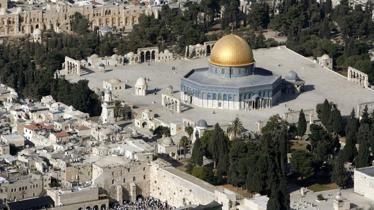باكستان: نقل السفارة الامريكية للقدس اعتداء على العالم الاسلامي