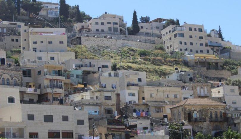 مستوطنون يستولون على مبنى جديد في سلوان