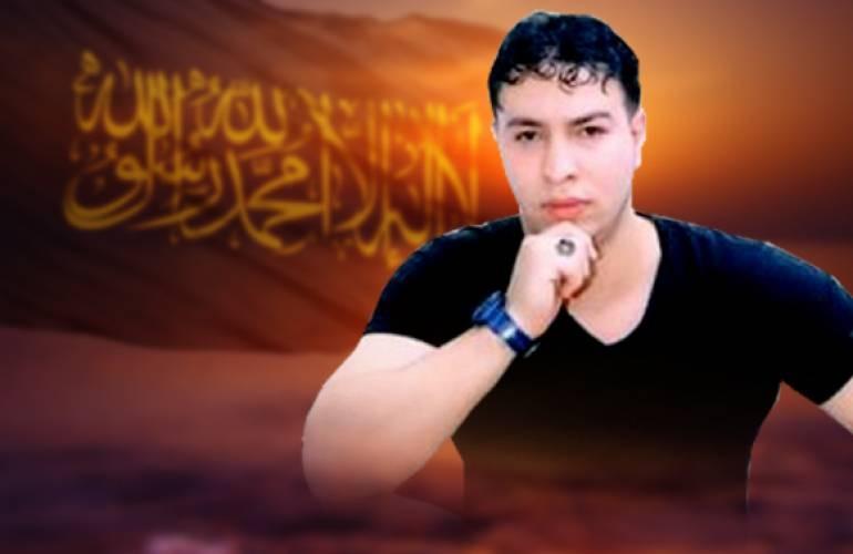 الاحتلال يفرج اليوم عن الأسير عياد الهريمي من بيت لحم