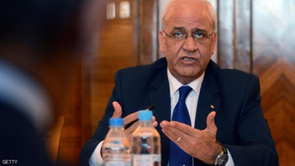 غضب فلسطيني لعدم توقيع بريطانيا على بيان باريس