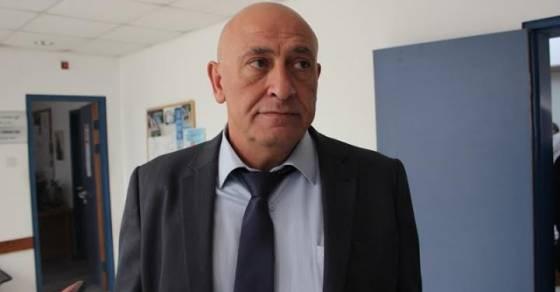 النيابة الإسرائيلية تستأنف على رفض الاعتقال المنزلي للنائب باسل غطاس