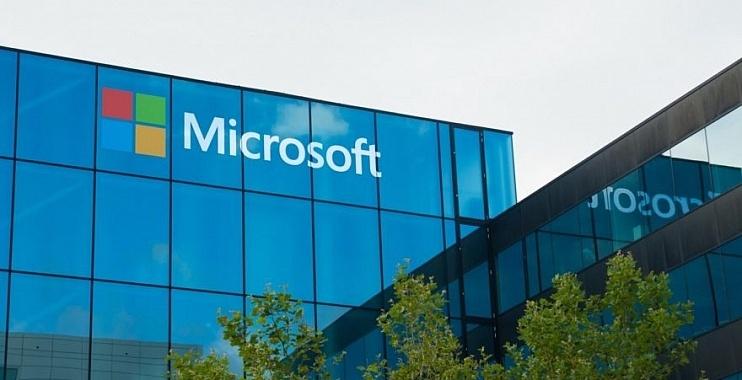 قيمة مايكروسوفت السوقية تتخطى نصف تريليون دولار