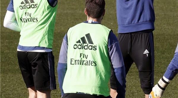 كريستيانو رونالدو ولاعب مغربي في قائمة ريال مدريد للقاء سلتا فيجو