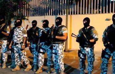 لبنان: الكشف عن شبكة تجسس لصالح الموساد الإسرائيلي