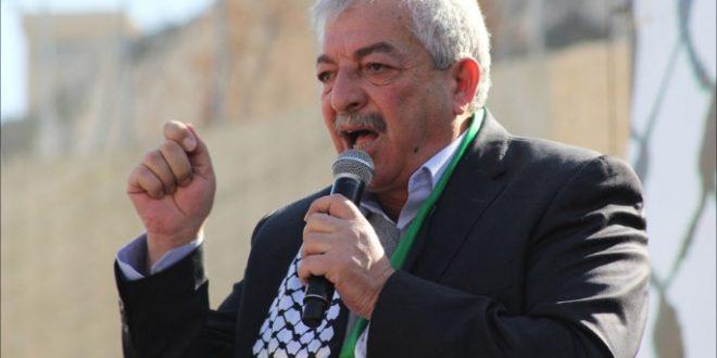 تواصل التحذيرات الفلسطينية من نقل سفارة امريكا من تل ابيب للقدس