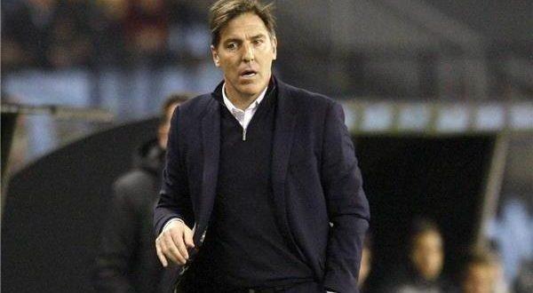 مدرب سلتا فيجو يكشف سر التأهل على حساب ريال مدريد