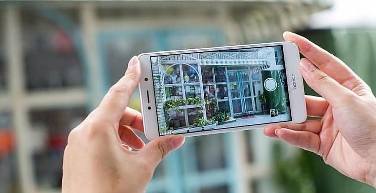 مراجعة هاتف هواوي Honor 6X