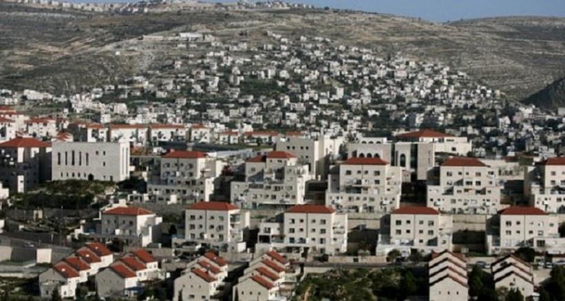 مستوطنون يبنون بؤرة استيطانية جديدة بالأغوار