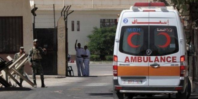مغادرة حافلة واحدة إلى مصر عبر معبر رفح