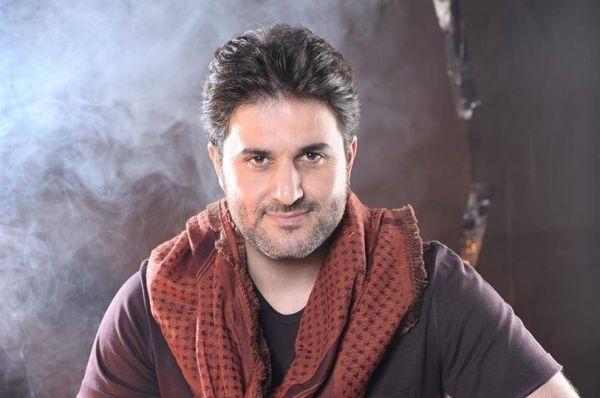 ملحم زين: كاظم الساهر الأحب إلى قلبي