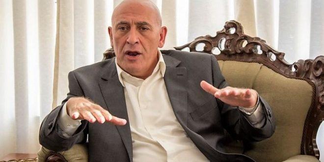 القائمة المشتركة تدين قرار إبعاد النائب غطاس عن الكنيست