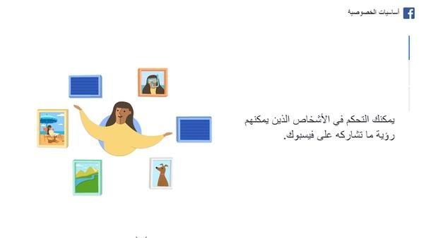 موقع جديد من فيسبوك.. يجيب عن أسئلتك!