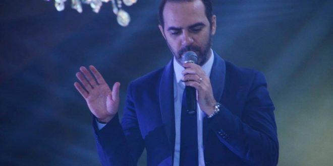 وائل جسار يستعد الى احياء حفلات ضخمة
