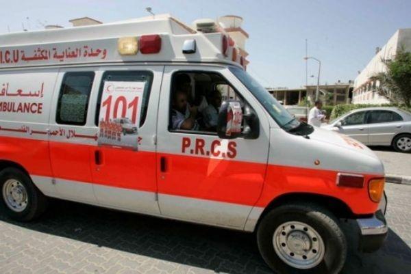 وفاة مواطن في حريق بمنزله في الخليل