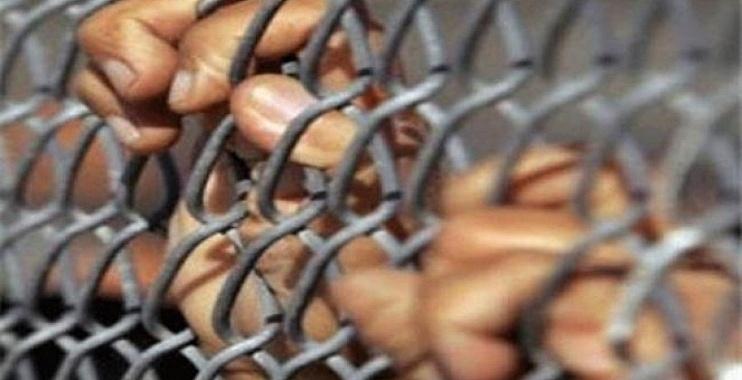 أربعة أسرى يدخلون أعوامًا جديدة في سجون الاحتلال