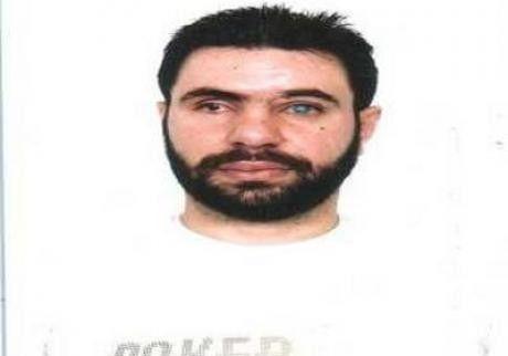 تحذير من خطورة الوضع الصحي للاسير براش من رام الله