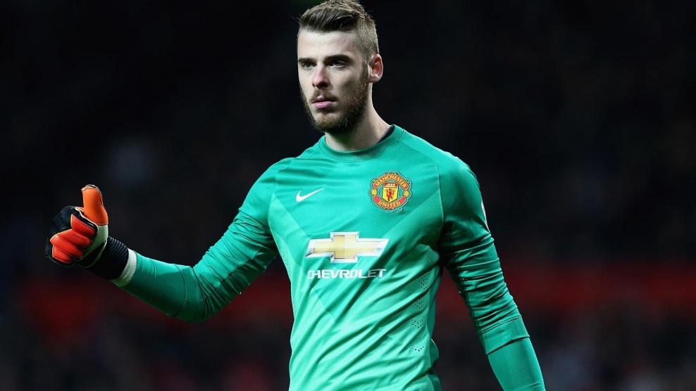 مورينيو يرد على شائعات تفاوض ريال مدريد مع دي خيا