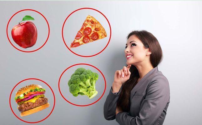 ما ما تريدين معرفته عن رجيم فصائل الدم!
