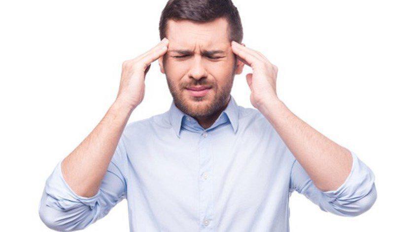 تعرّف على أنواع آلام الرأس وأسبابها