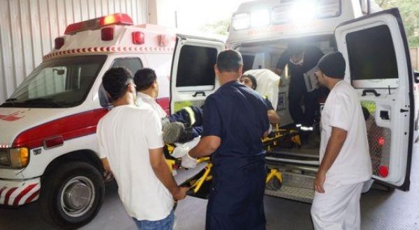 الخليل: إصابة طفل بجروح جراء انفجار جسم مشبوه من مخلفات الاحتلال