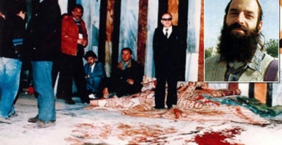 23 عاما على مجزرة الحرم الابراهيمي