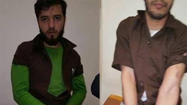 تمديد توقيف أسيرين وعزلهما بتهمة ضرب سجانين