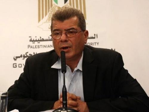 قراقع: الأسرى ينوون خوض إضراب جماعي عن الطعام في نيسان المقبل